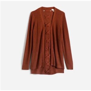 Pinque Design Studio Cardigan Sweater